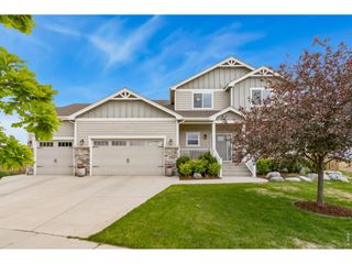 7161 Silver Ct, Timnath, CO 80547