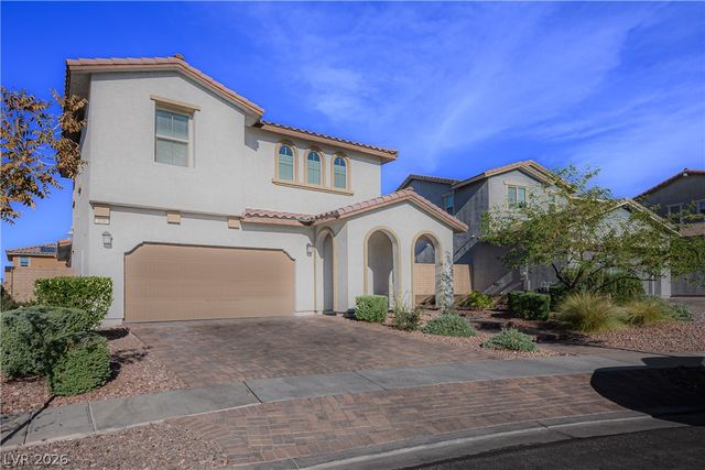 276 Kindly Way, Henderson, NV 89011