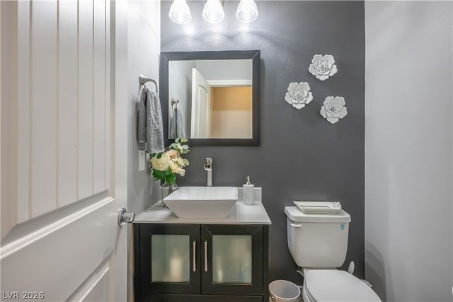 276 Kindly Way, Henderson, NV 89011