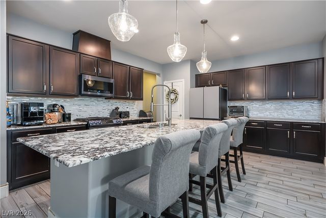 276 Kindly Way, Henderson, NV 89011