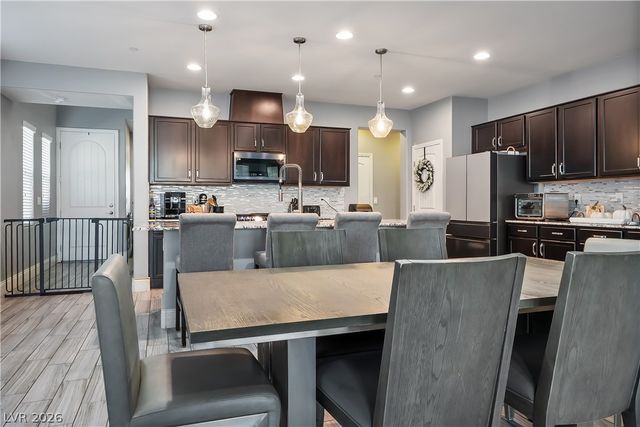 276 Kindly Way, Henderson, NV 89011