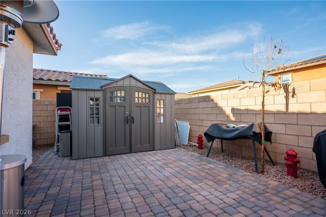 276 Kindly Way, Henderson, NV 89011
