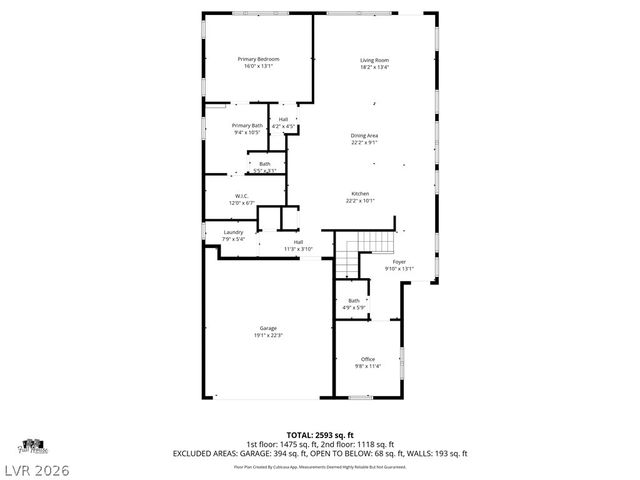 276 Kindly Way, Henderson, NV 89011