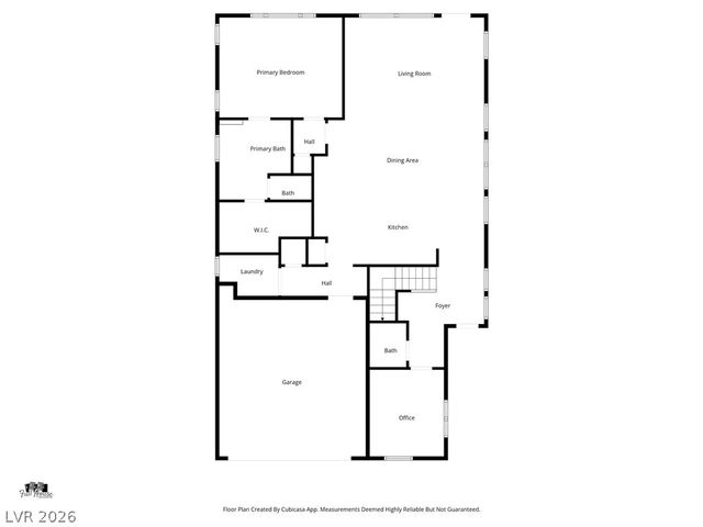 276 Kindly Way, Henderson, NV 89011