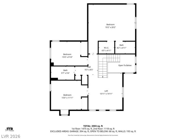 276 Kindly Way, Henderson, NV 89011