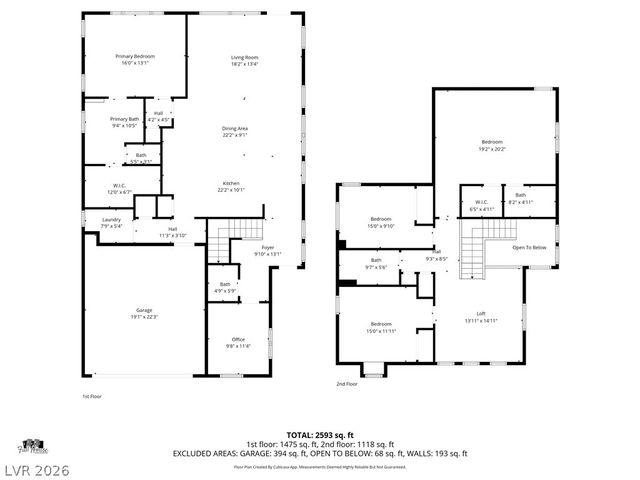 276 Kindly Way, Henderson, NV 89011