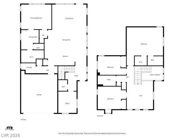 276 Kindly Way, Henderson, NV 89011