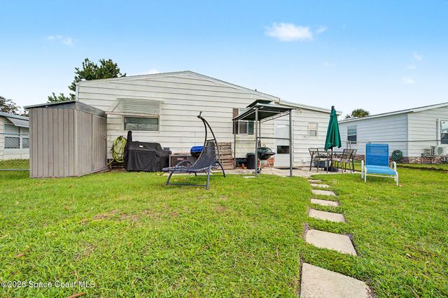 1930 Live Oak Street NE, Palm Bay, FL 32905