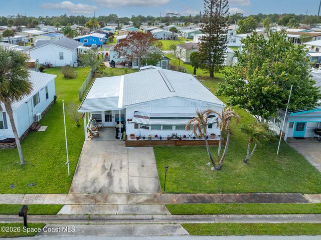 1930 Live Oak Street NE, Palm Bay, FL 32905
