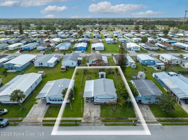 1930 Live Oak Street NE, Palm Bay, FL 32905