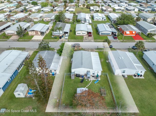 1930 Live Oak Street NE, Palm Bay, FL 32905