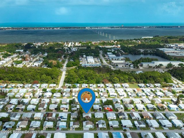 1930 Live Oak Street NE, Palm Bay, FL 32905