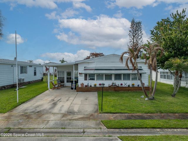 1930 Live Oak Street NE, Palm Bay, FL 32905