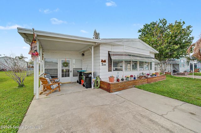 1930 Live Oak Street NE, Palm Bay, FL 32905