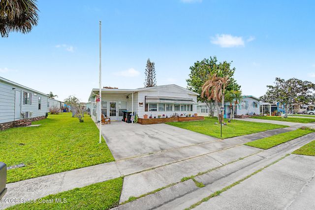 1930 Live Oak Street NE, Palm Bay, FL 32905