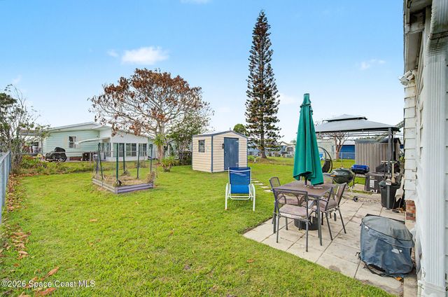 1930 Live Oak Street NE, Palm Bay, FL 32905