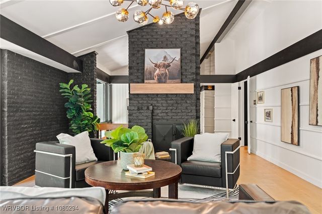 12 Carthage Circle, Fort Smith, AR 72901