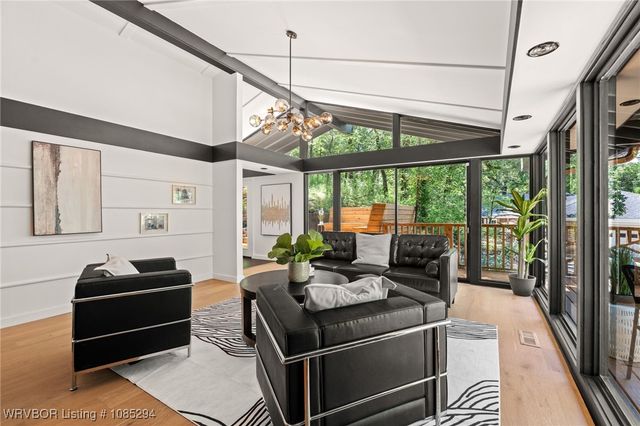 12 Carthage Circle, Fort Smith, AR 72901