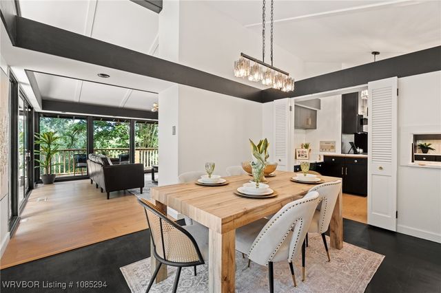 12 Carthage Circle, Fort Smith, AR 72901