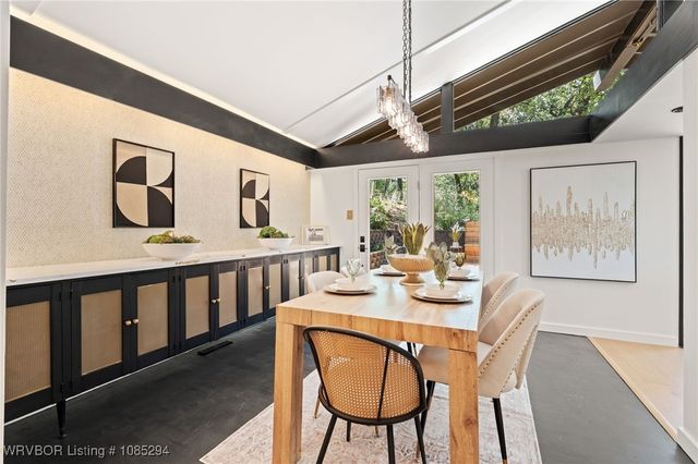 12 Carthage Circle, Fort Smith, AR 72901