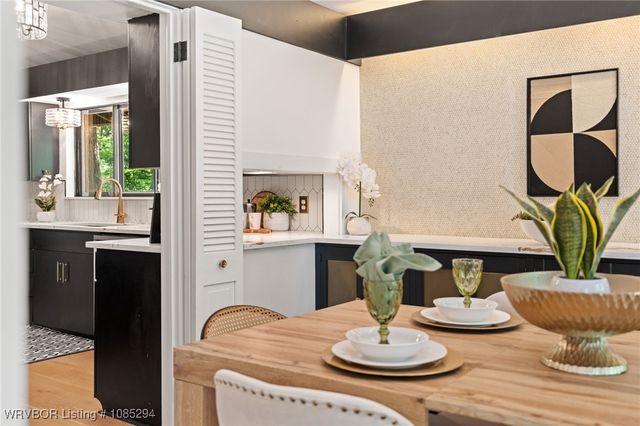 12 Carthage Circle, Fort Smith, AR 72901