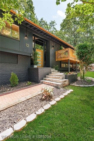 12 Carthage Circle, Fort Smith, AR 72901