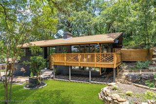 12 Carthage Circle, Fort Smith, AR 72901