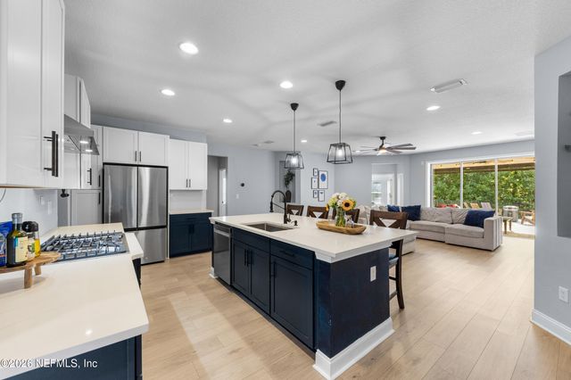 649 WINDLEY Drive, St. Augustine, FL 32092