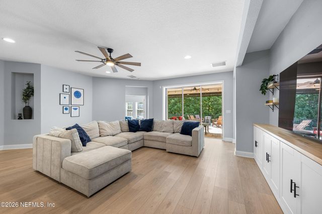 649 WINDLEY Drive, St. Augustine, FL 32092