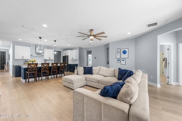 649 WINDLEY Drive, St. Augustine, FL 32092