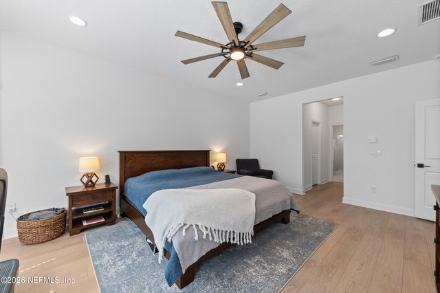 649 WINDLEY Drive, St. Augustine, FL 32092