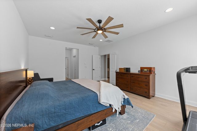 649 WINDLEY Drive, St. Augustine, FL 32092