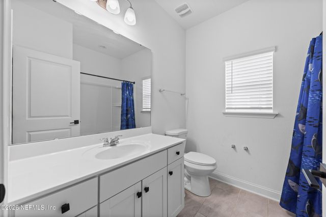 649 WINDLEY Drive, St. Augustine, FL 32092