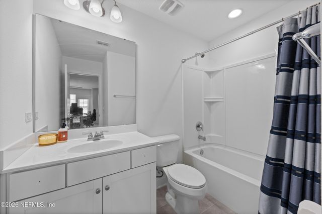 649 WINDLEY Drive, St. Augustine, FL 32092