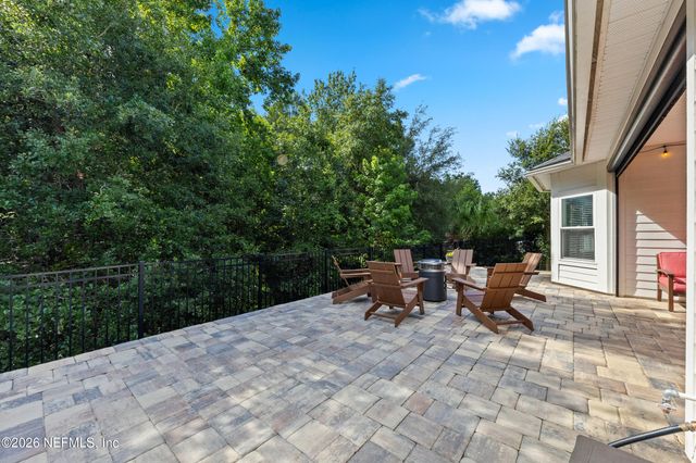 649 WINDLEY Drive, St. Augustine, FL 32092