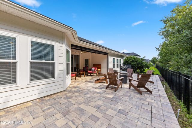 649 WINDLEY Drive, St. Augustine, FL 32092