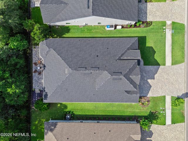 649 WINDLEY Drive, St. Augustine, FL 32092