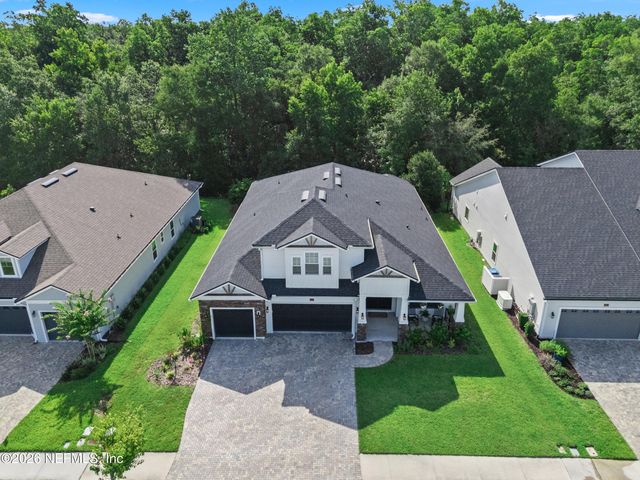 649 WINDLEY Drive, St. Augustine, FL 32092