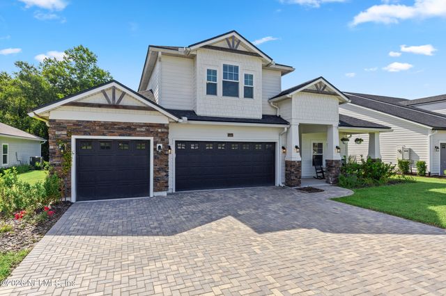 649 WINDLEY Drive, St. Augustine, FL 32092