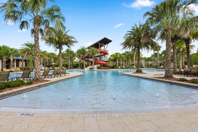 649 WINDLEY Drive, St. Augustine, FL 32092