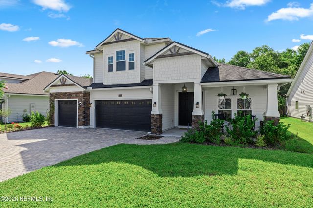 649 WINDLEY Drive, St. Augustine, FL 32092