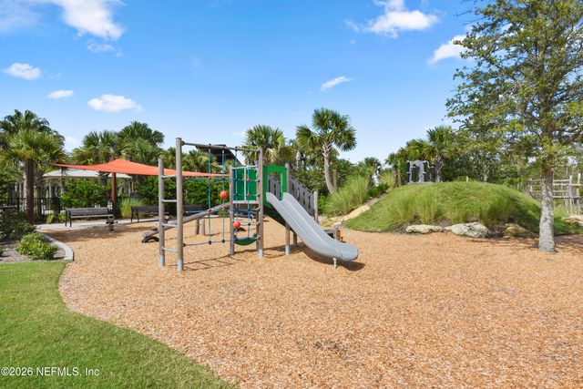 649 WINDLEY Drive, St. Augustine, FL 32092