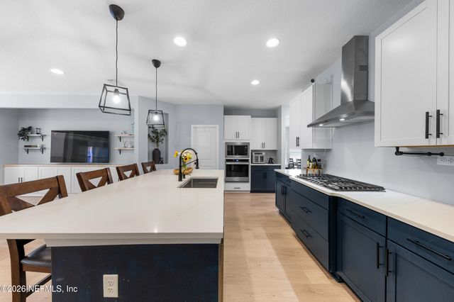 649 WINDLEY Drive, St. Augustine, FL 32092