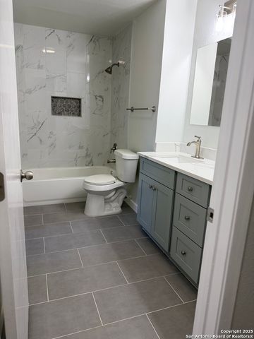 8518 Big Creek, San Antonio, TX 78242