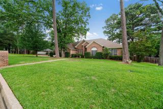 1408 Santa Fe Trail, Tyler, TX 75703
