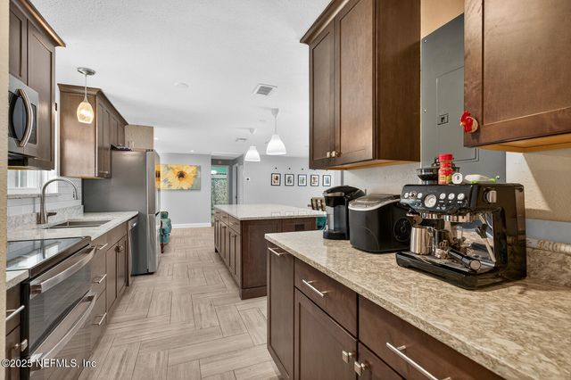 214 DELTONA Boulevard, St. Augustine, FL 32086