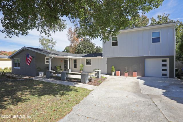 214 DELTONA Boulevard, St. Augustine, FL 32086