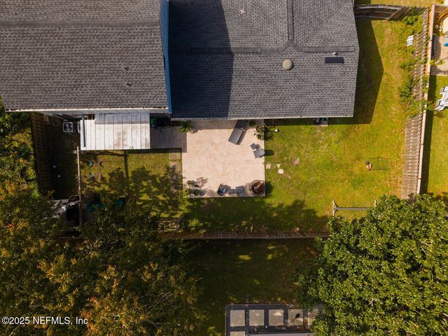 214 DELTONA Boulevard, St. Augustine, FL 32086