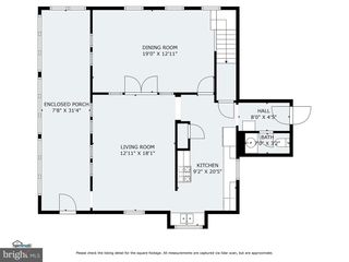 6125 LAUREL ST, Mays Landing, NJ 08330