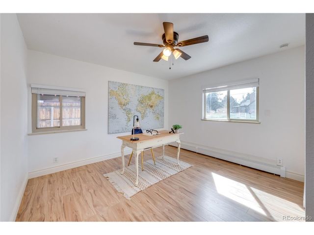 6811 W 48th Ave, Wheat Ridge, CO 80033